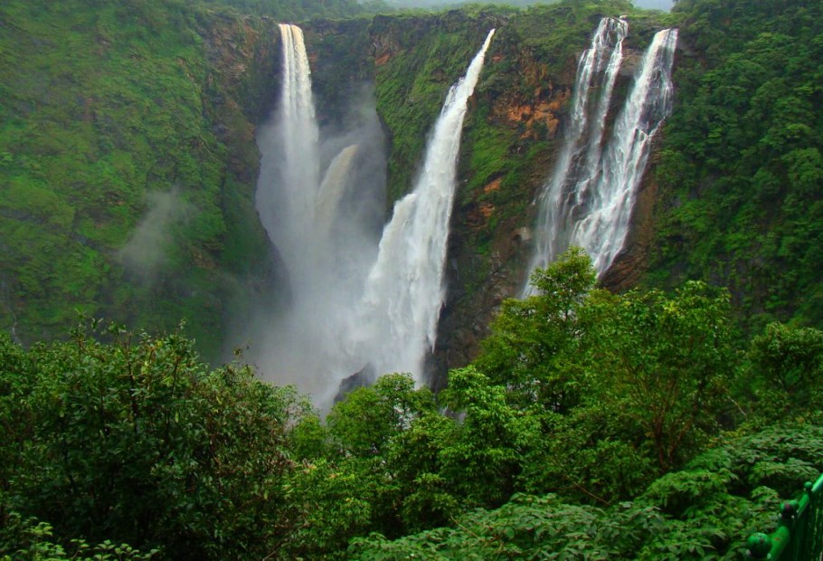 Jog Falls